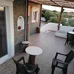 Zafiri Countryside Retreat Agios Arsenios