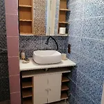 Zafiri Countryside Retreat Apartment