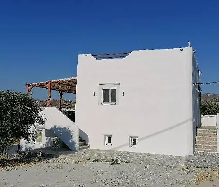 Apartment Zafiri Countryside 1 Agios Arsenios