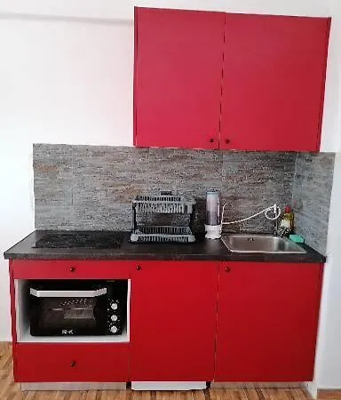 Apartment Zafiri Countryside 1 Agios Arsenios