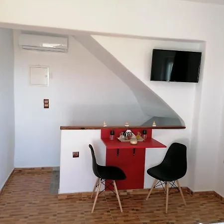 Countryside Retreat 1 * Agios Arsenios
