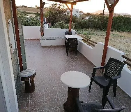 Apartment Zafiri Countryside 1