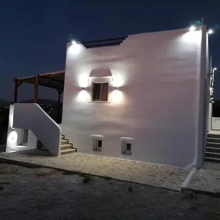 Zafiri Countryside 1 Appartement