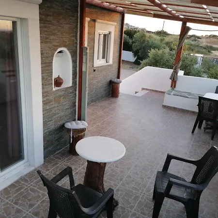 Countryside Retreat 1 Agios Arsenios