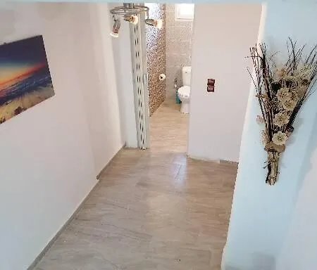 Zafiri Countryside 1 Apartment Agios Arsenios