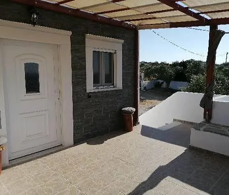 Zafiri Countryside 1 Apartment