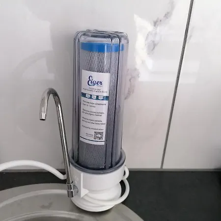 Zafiri Countryside 1 Appartement