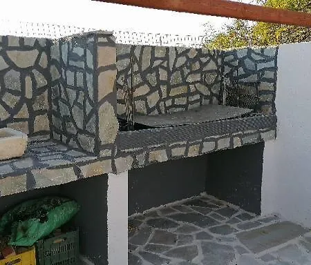 Zafiri Countryside 1 Apartment Agios Arsenios
