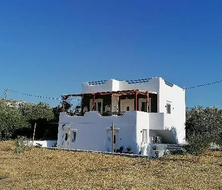 Apartment Zafiri Countryside 1 Agios Arsenios