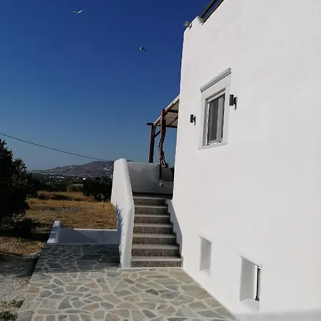 Countryside Retreat 1 *