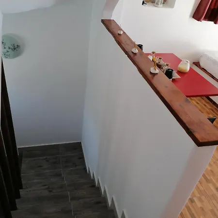 Countryside Retreat Lejlighed Agios Arsenios