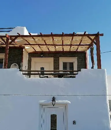 Apartment Zafiri Countryside 1 Agios Arsenios