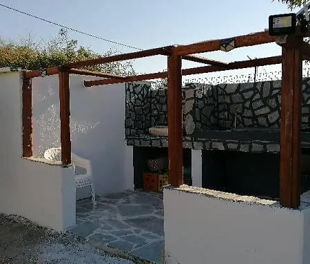 Apartment Zafiri Countryside 1 Agios Arsenios