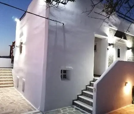 Countryside Retreat * Agios Arsenios