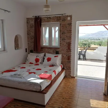 Apartamento Countryside Retreat 1 Agios Arsenios
