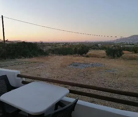 Apartment Zafiri Countryside 1 Agios Arsenios