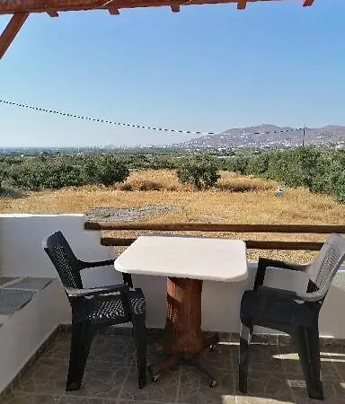 Zafiri Countryside 1 Agios Arsenios