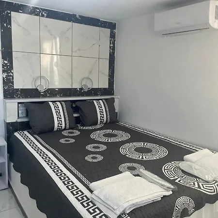 Lejlighed Countryside Retreat