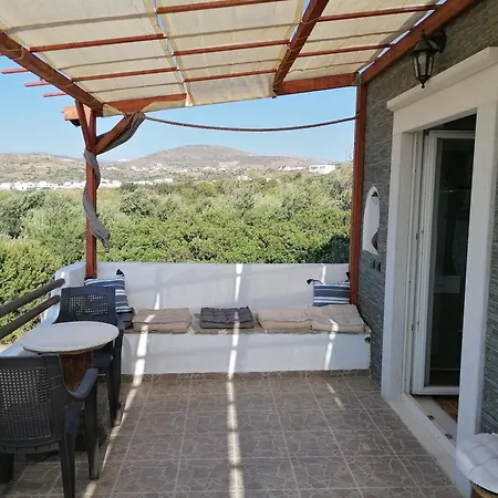 Countryside Retreat 1 * Agios Arsenios