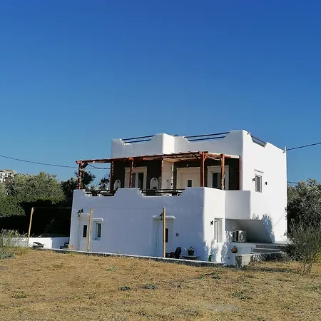 Countryside Retreat 1 Lejlighed Agios Arsenios