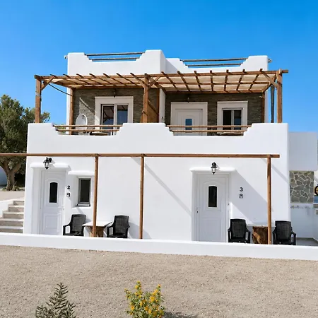 Countryside Retreat 1 Agios Arsenios