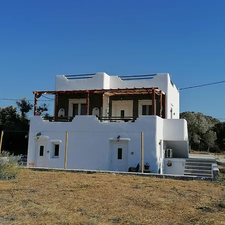 Countryside Retreat 1 * Agios Arsenios