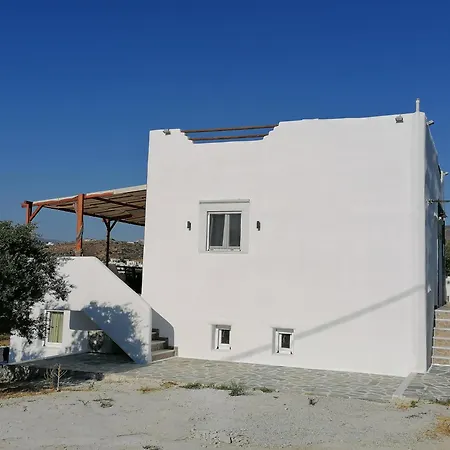 Lejlighed Countryside Retreat 1 Agios Arsenios
