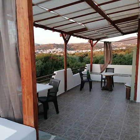 Countryside Retreat 1 * Agios Arsenios