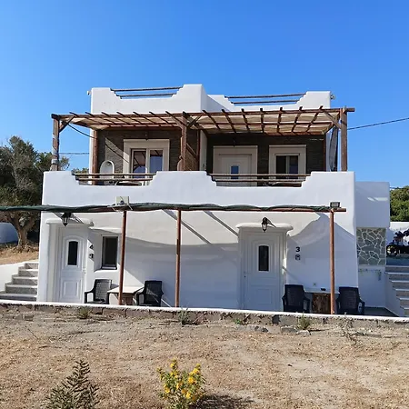 Countryside Retreat 1 Apartamento *