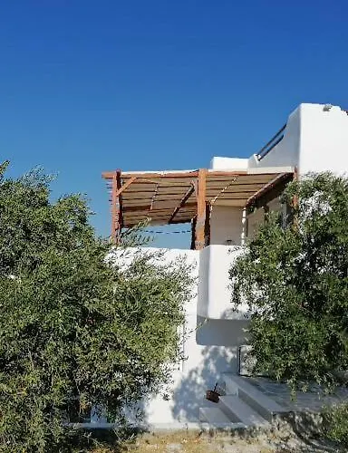 Zafiri Countryside 1 Appartement *