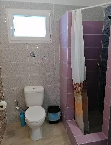 Appartement Zafiri Countryside 1