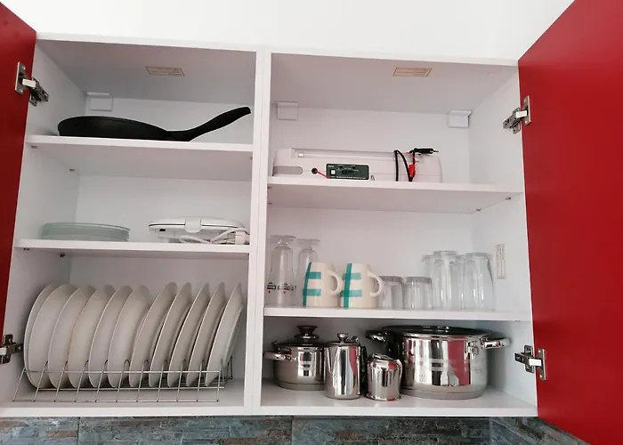 Zafiri Countryside 1 Appartement