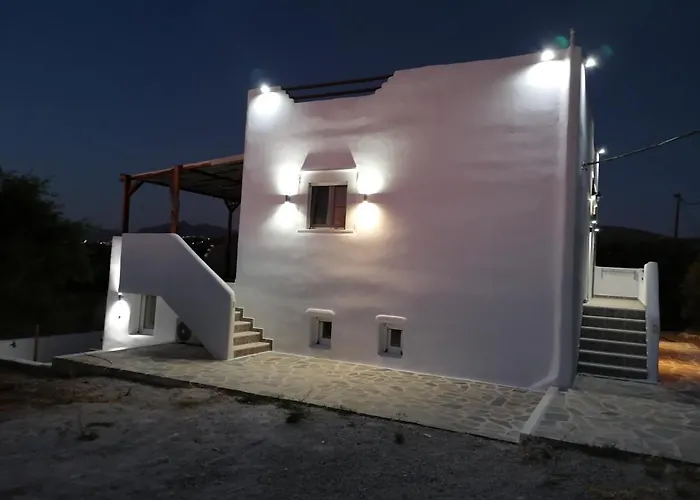 Zafiri Countryside 1 Appartement