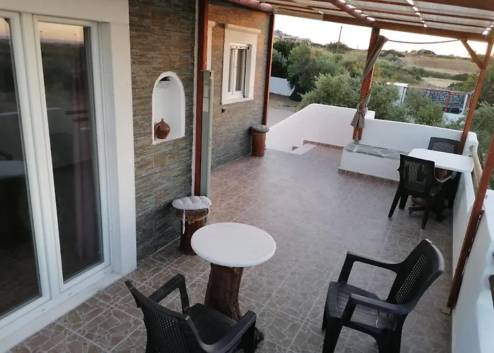 Zafiri Countryside 1 Agios Arsenios