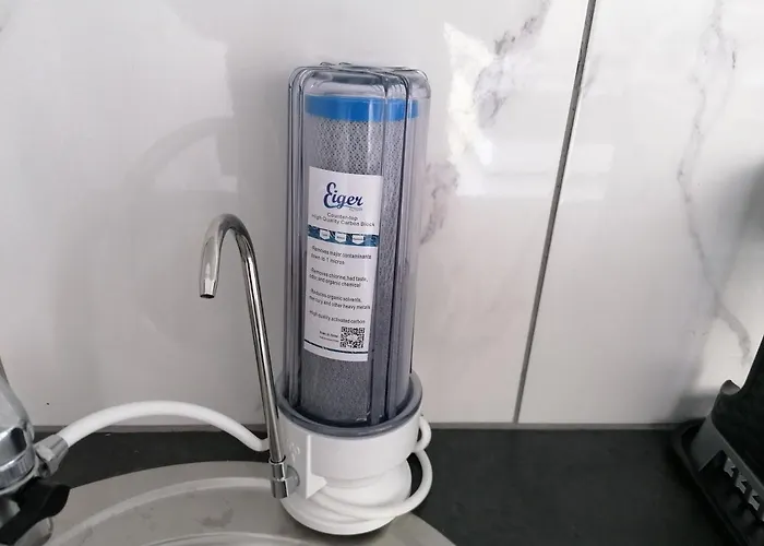 Zafiri Countryside 1 Appartement