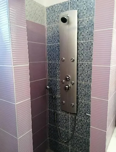 Appartement Zafiri Countryside 1