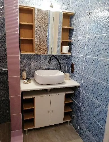 Zafiri Countryside 1 Appartement