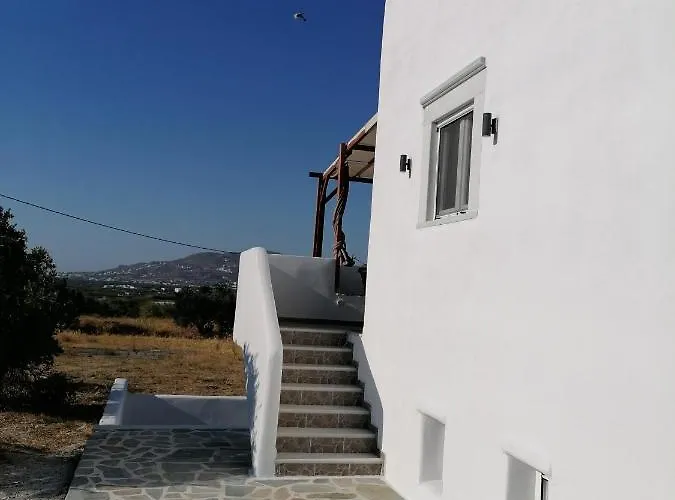 Zafiri Countryside 1 *