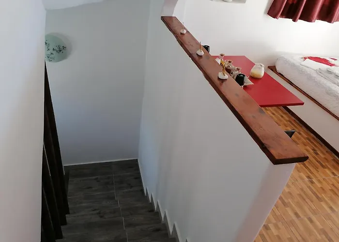 Zafiri Countryside 1 Appartement Agios Arsenios