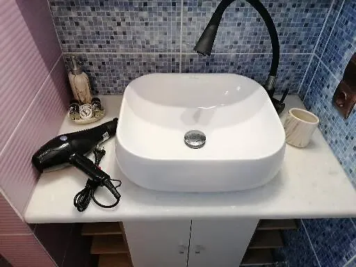 Zafiri Countryside 1 Appartement *