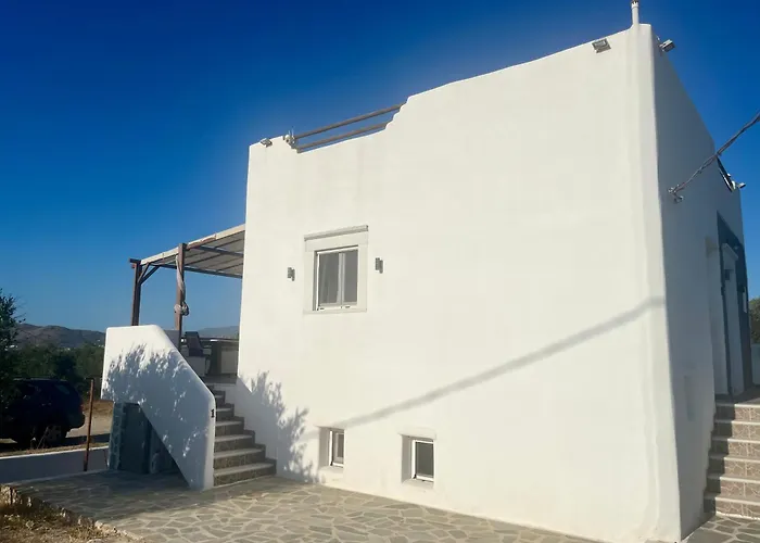 Appartement Zafiri Countryside 1 *